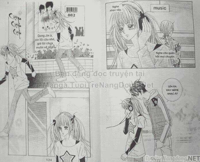 Lãng Tử - Chapter 8 - Trang 61