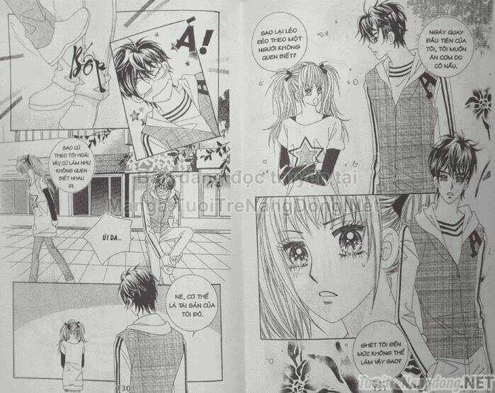 Lãng Tử - Chapter 8 - Trang 64