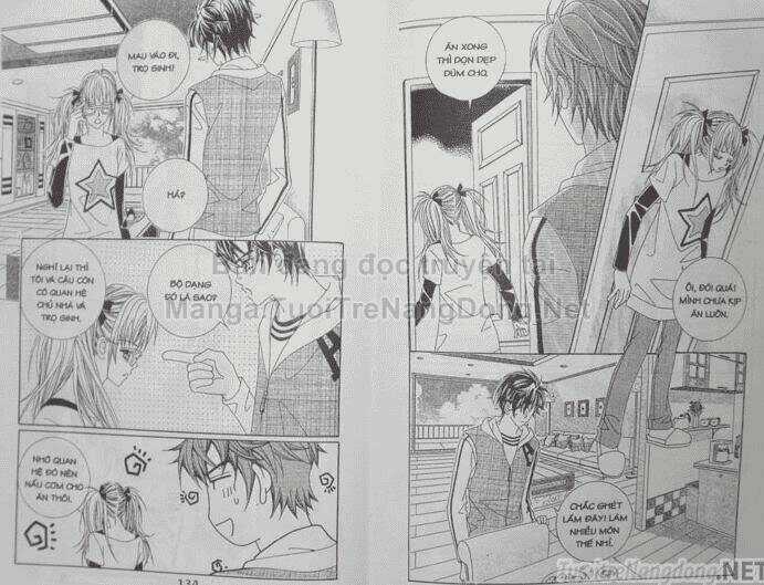 Lãng Tử - Chapter 8 - Trang 67