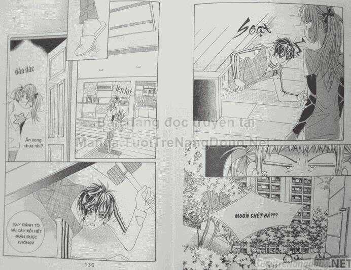 Lãng Tử - Chapter 8 - Trang 68