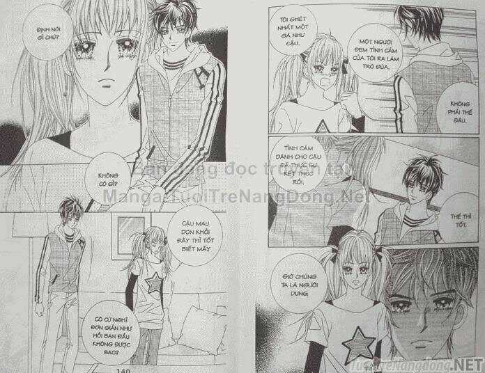 Lãng Tử - Chapter 8 - Trang 70