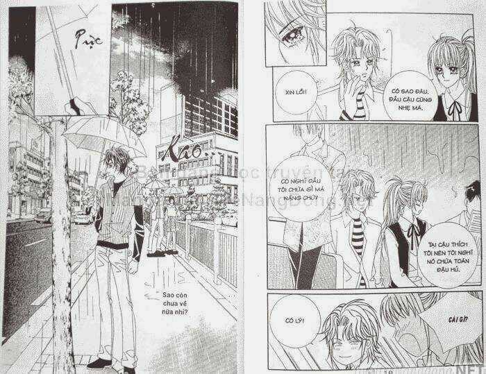 Lãng Tử - Chapter 8 - Trang 8