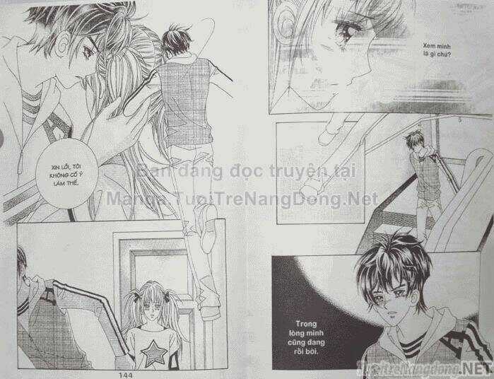 Lãng Tử - Chapter 8 - Trang 72