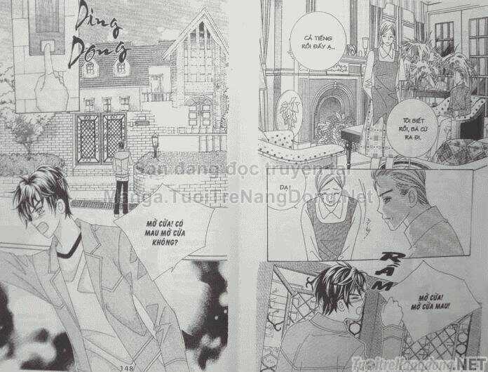 Lãng Tử - Chapter 8 - Trang 74