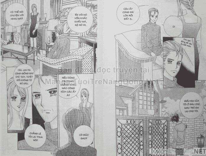 Lãng Tử - Chapter 8 - Trang 75