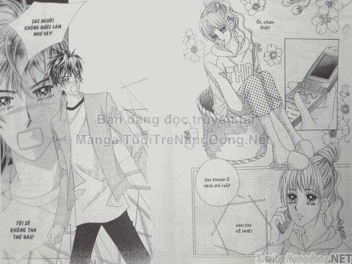 Lãng Tử - Chapter 8 - Trang 76