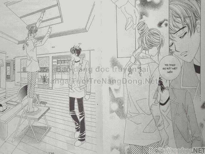 Lãng Tử - Chapter 8 - Trang 78