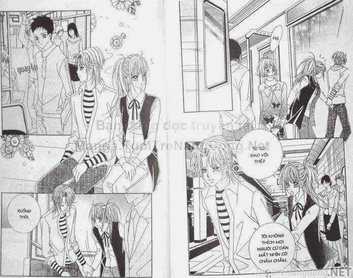 Lãng Tử - Chapter 8 - Trang 9
