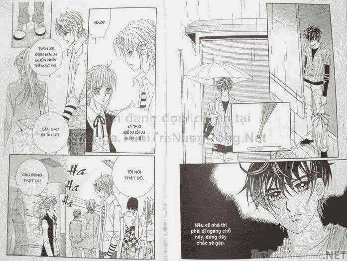 Lãng Tử - Chapter 8 - Trang 10