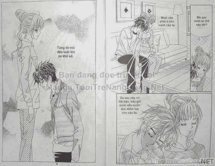 Lãng Tử - Chapter 9 - Trang 2