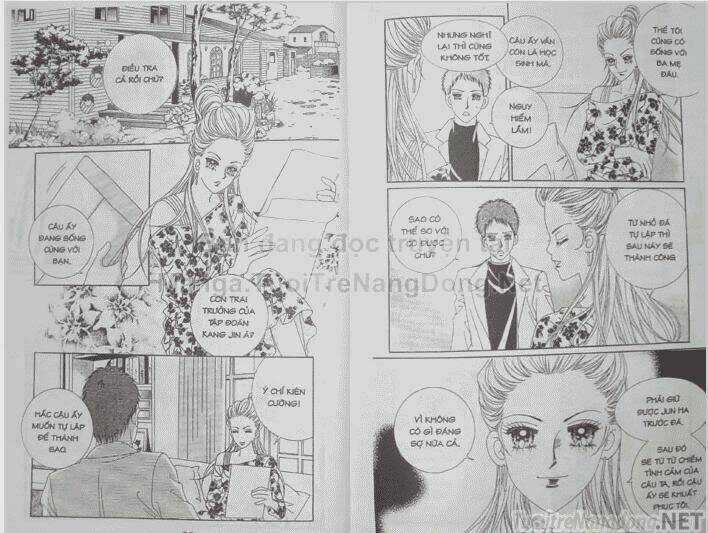 Lãng Tử - Chapter 9 - Trang 11