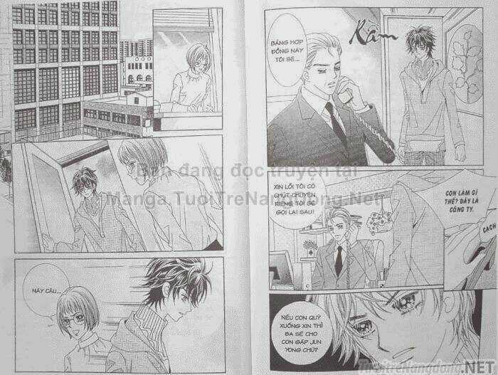 Lãng Tử - Chapter 9 - Trang 12