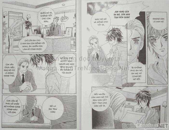 Lãng Tử - Chapter 9 - Trang 13