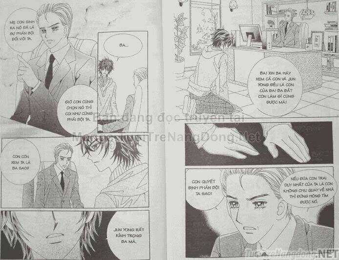 Lãng Tử - Chapter 9 - Trang 14