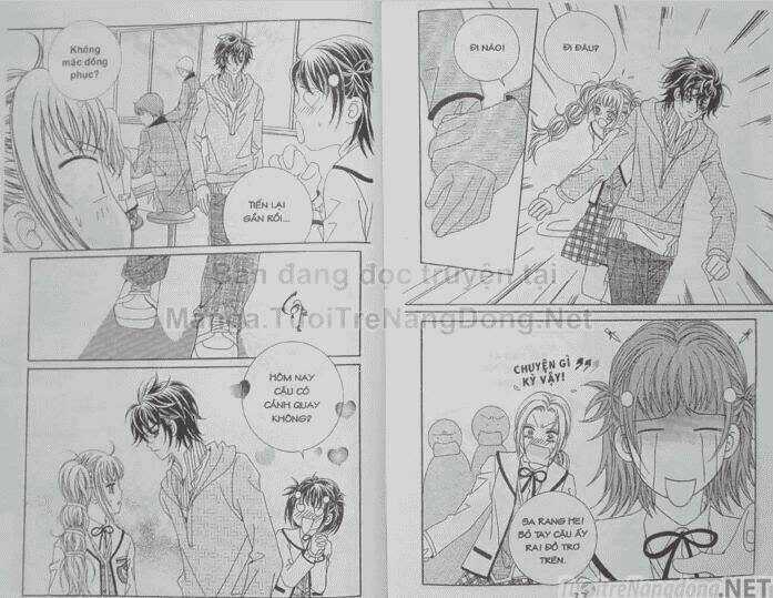 Lãng Tử - Chapter 9 - Trang 16