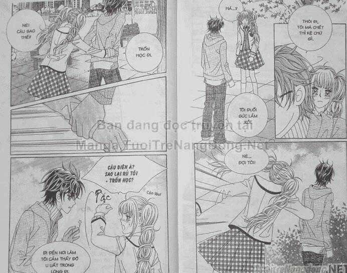 Lãng Tử - Chapter 9 - Trang 17