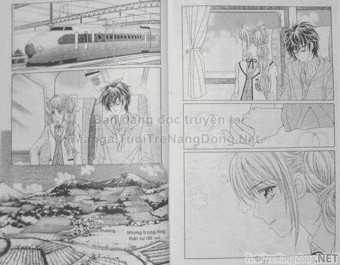 Lãng Tử - Chapter 9 - Trang 18