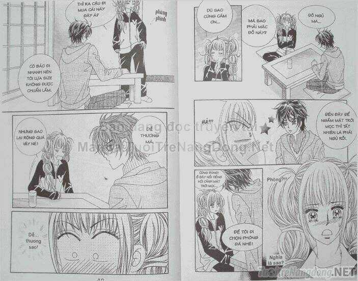 Lãng Tử - Chapter 9 - Trang 20