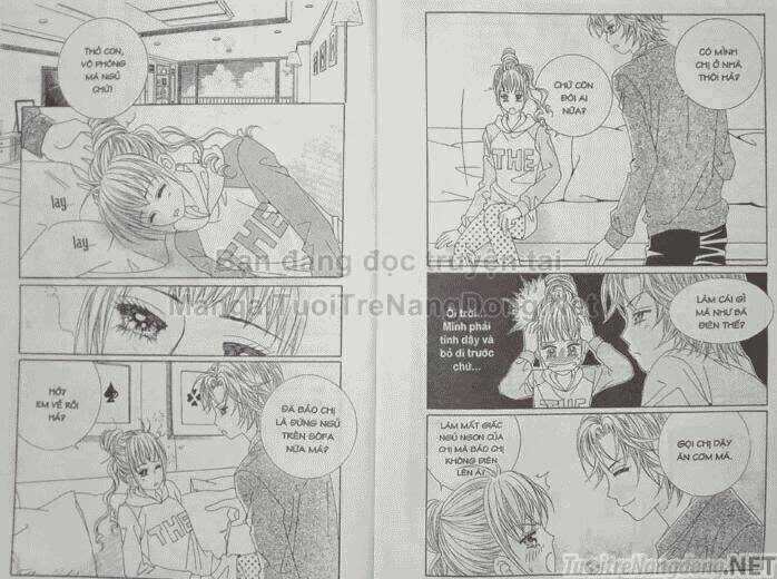 Lãng Tử - Chapter 9 - Trang 3