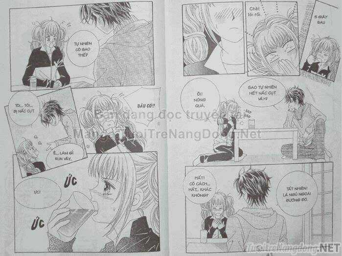 Lãng Tử - Chapter 9 - Trang 21