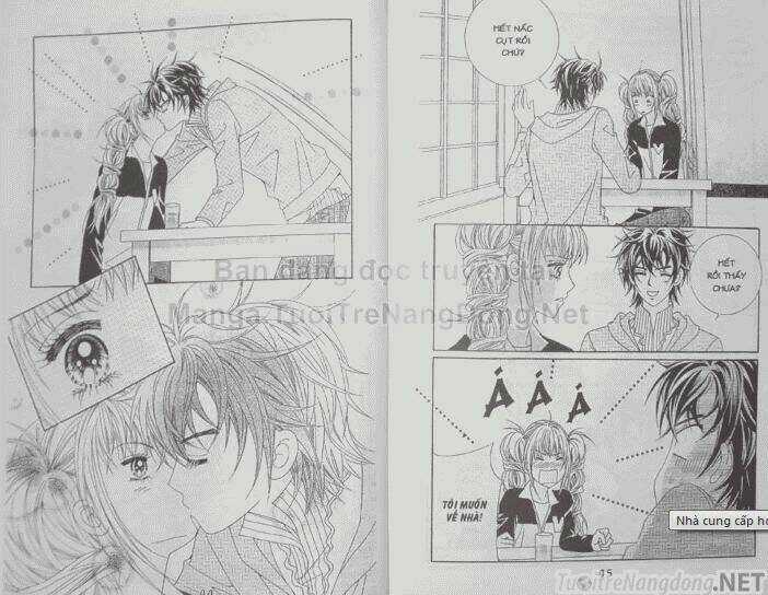 Lãng Tử - Chapter 9 - Trang 22