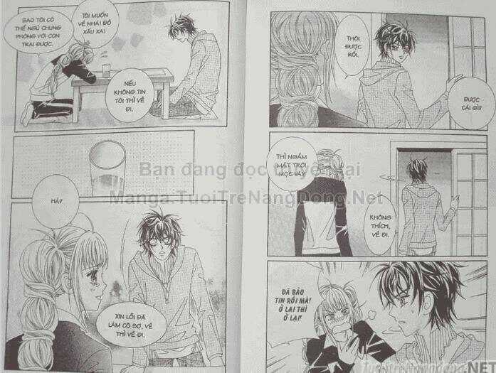 Lãng Tử - Chapter 9 - Trang 23