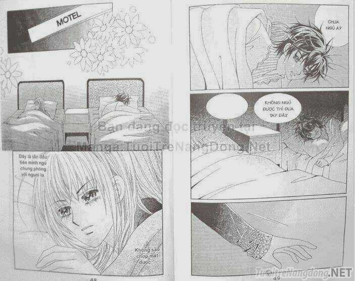 Lãng Tử - Chapter 9 - Trang 24