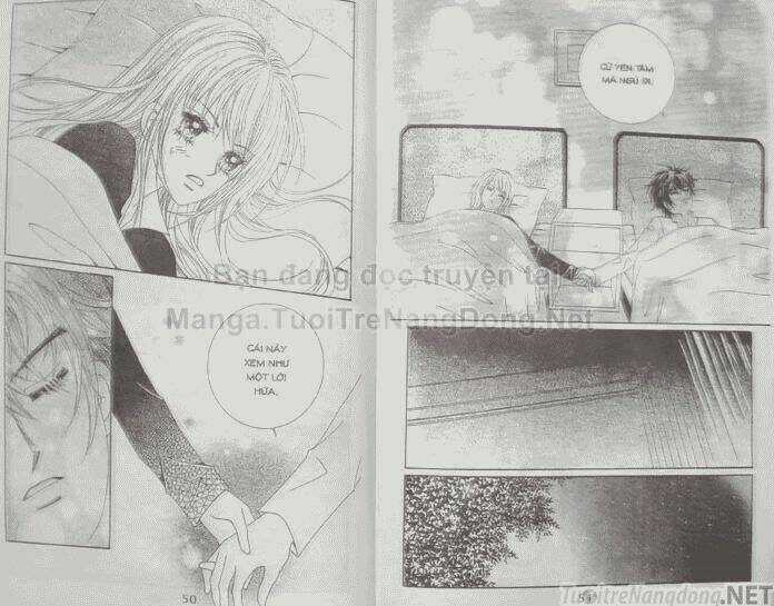 Lãng Tử - Chapter 9 - Trang 25