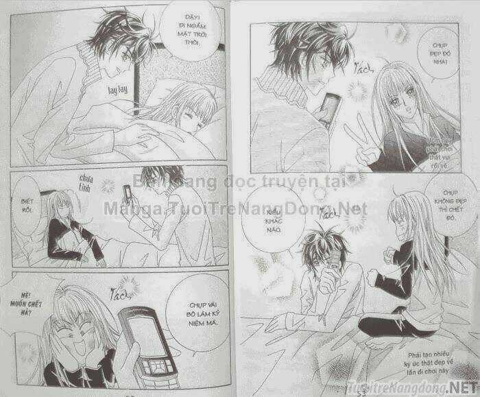 Lãng Tử - Chapter 9 - Trang 26