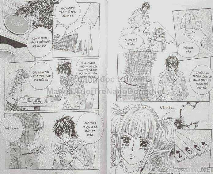 Lãng Tử - Chapter 9 - Trang 28