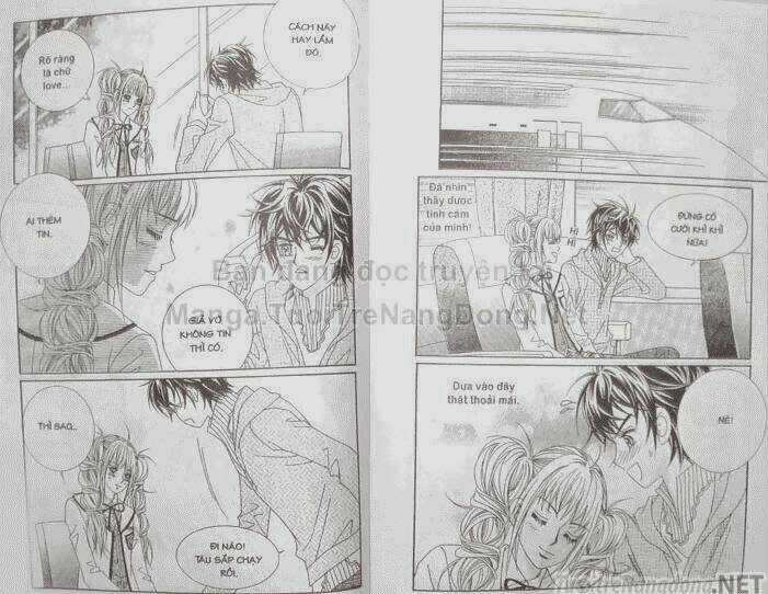 Lãng Tử - Chapter 9 - Trang 29