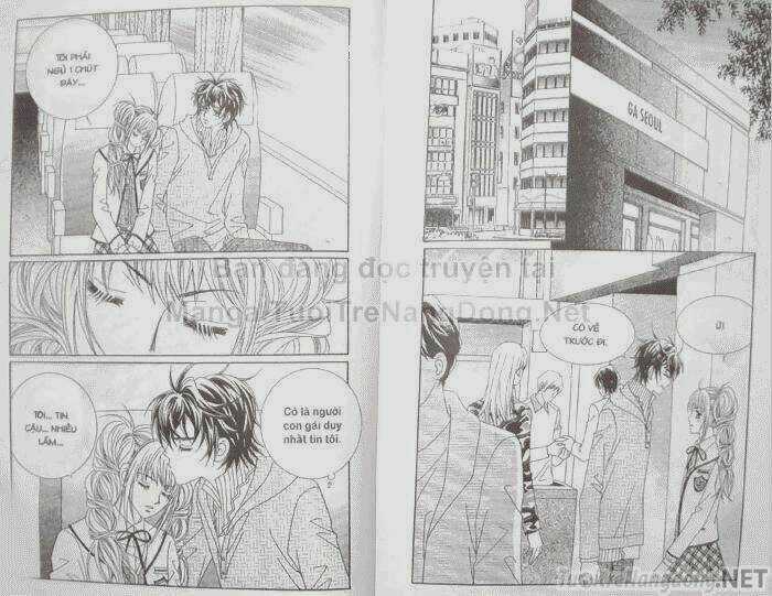 Lãng Tử - Chapter 9 - Trang 30