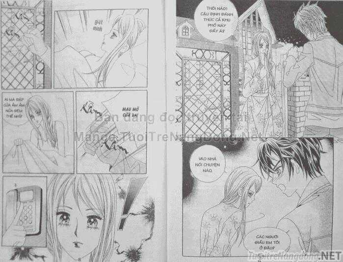 Lãng Tử - Chapter 9 - Trang 4