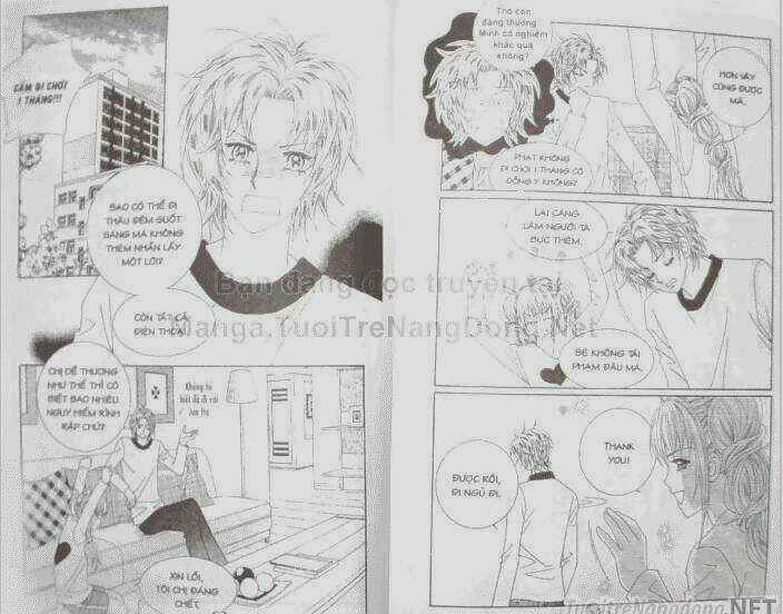 Lãng Tử - Chapter 9 - Trang 31