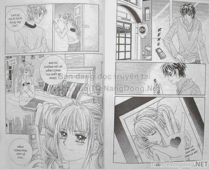 Lãng Tử - Chapter 9 - Trang 32