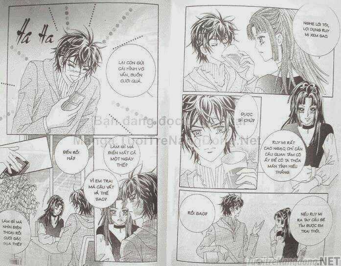 Lãng Tử - Chapter 9 - Trang 33