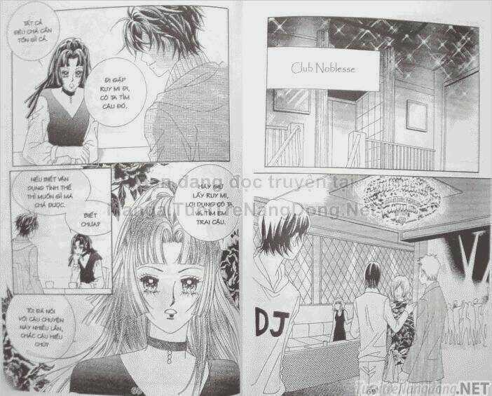 Lãng Tử - Chapter 9 - Trang 34