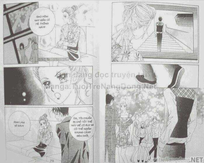 Lãng Tử - Chapter 9 - Trang 35