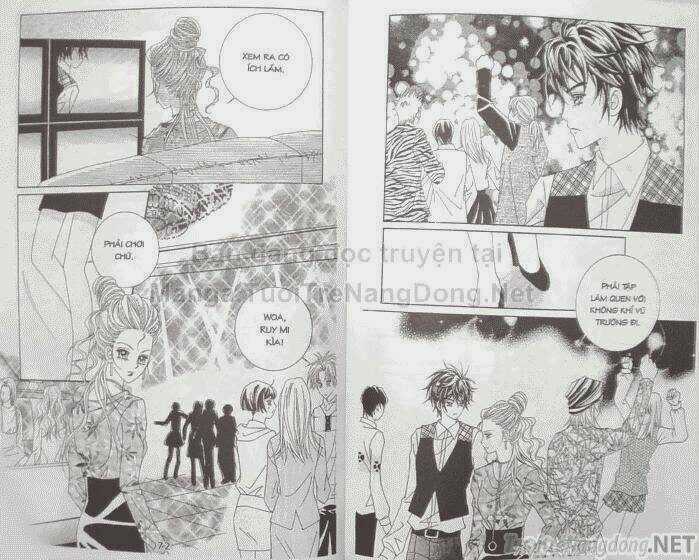 Lãng Tử - Chapter 9 - Trang 36