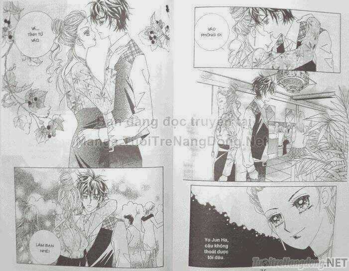 Lãng Tử - Chapter 9 - Trang 37