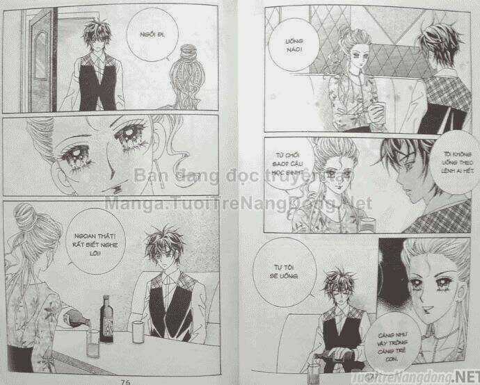 Lãng Tử - Chapter 9 - Trang 38