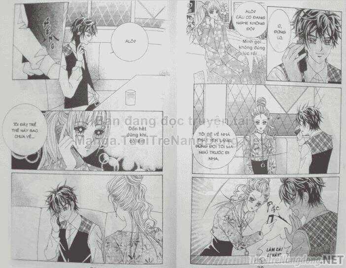 Lãng Tử - Chapter 9 - Trang 39
