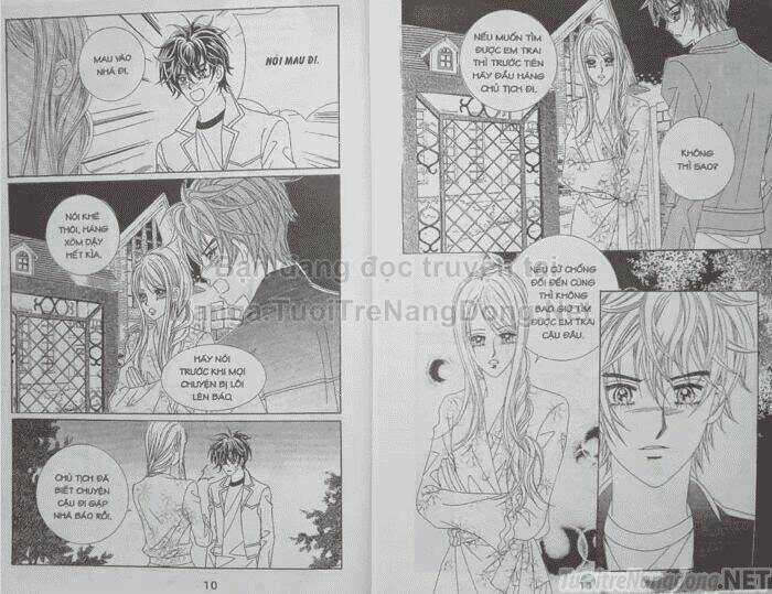 Lãng Tử - Chapter 9 - Trang 5