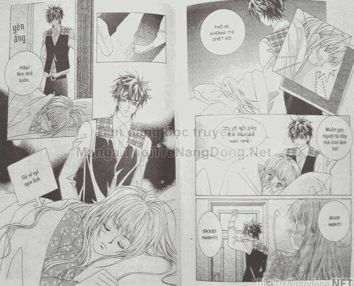 Lãng Tử - Chapter 9 - Trang 44