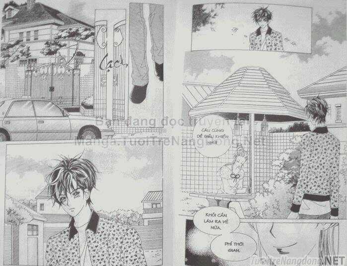 Lãng Tử - Chapter 9 - Trang 49
