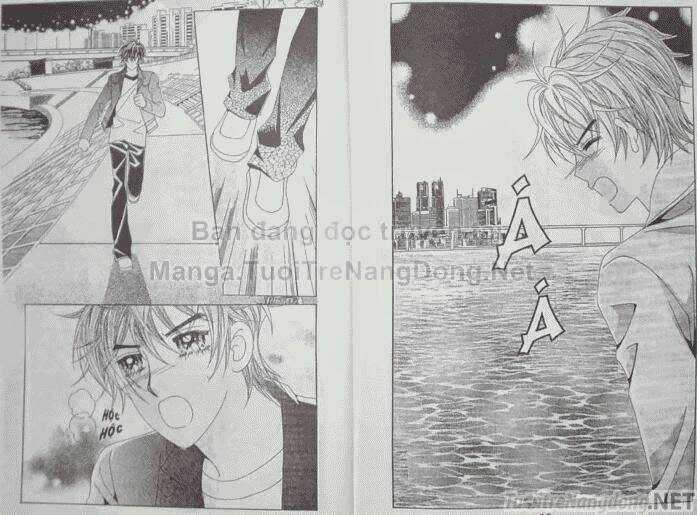 Lãng Tử - Chapter 9 - Trang 6