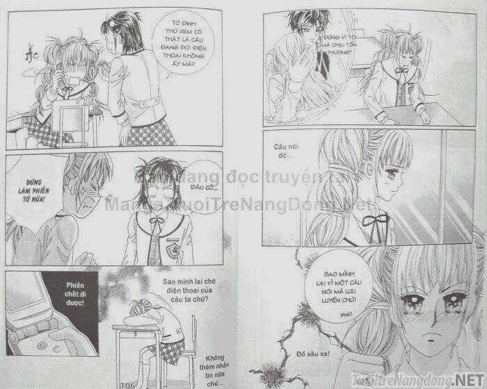 Lãng Tử - Chapter 9 - Trang 53