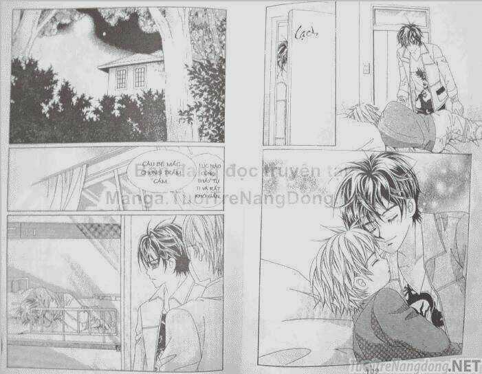 Lãng Tử - Chapter 9 - Trang 54