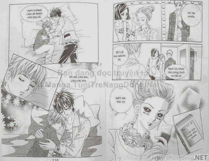 Lãng Tử - Chapter 9 - Trang 55