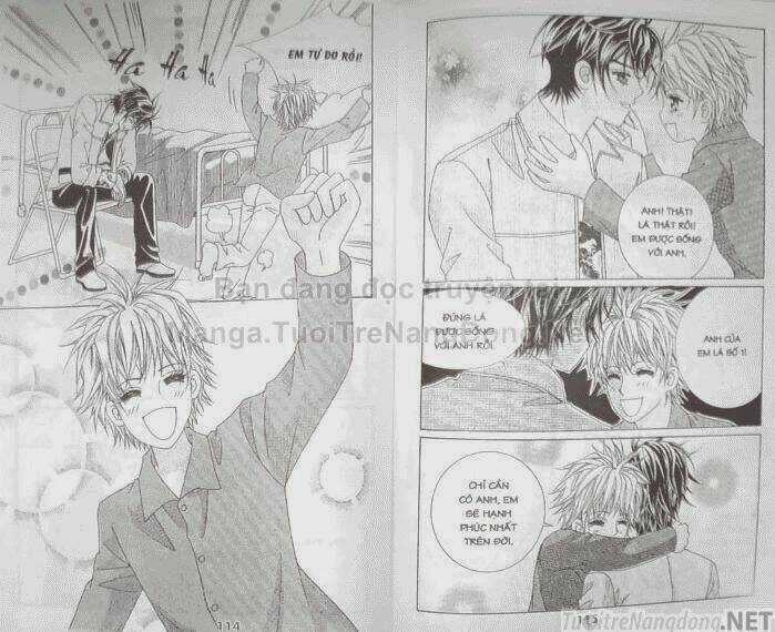 Lãng Tử - Chapter 9 - Trang 57